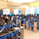 Martha Tubman school, operated by Bridge International Academies.